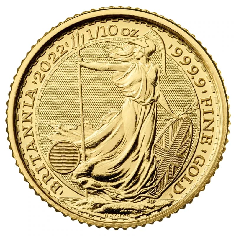 Btc Goldshop gold and silver product