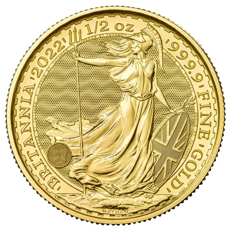 Btc Goldshop gold and silver product