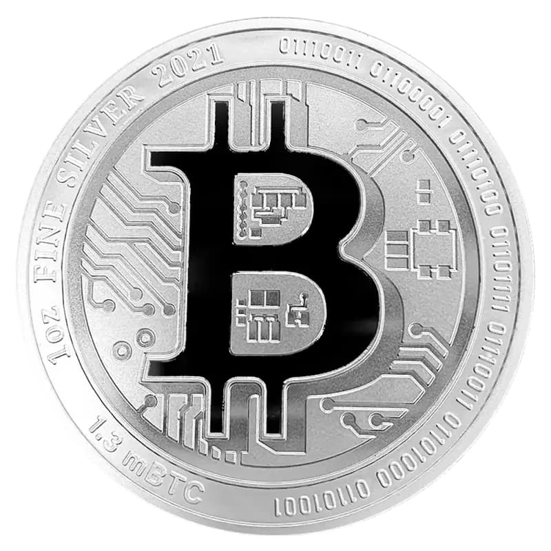 Btc Goldshop gold and silver product