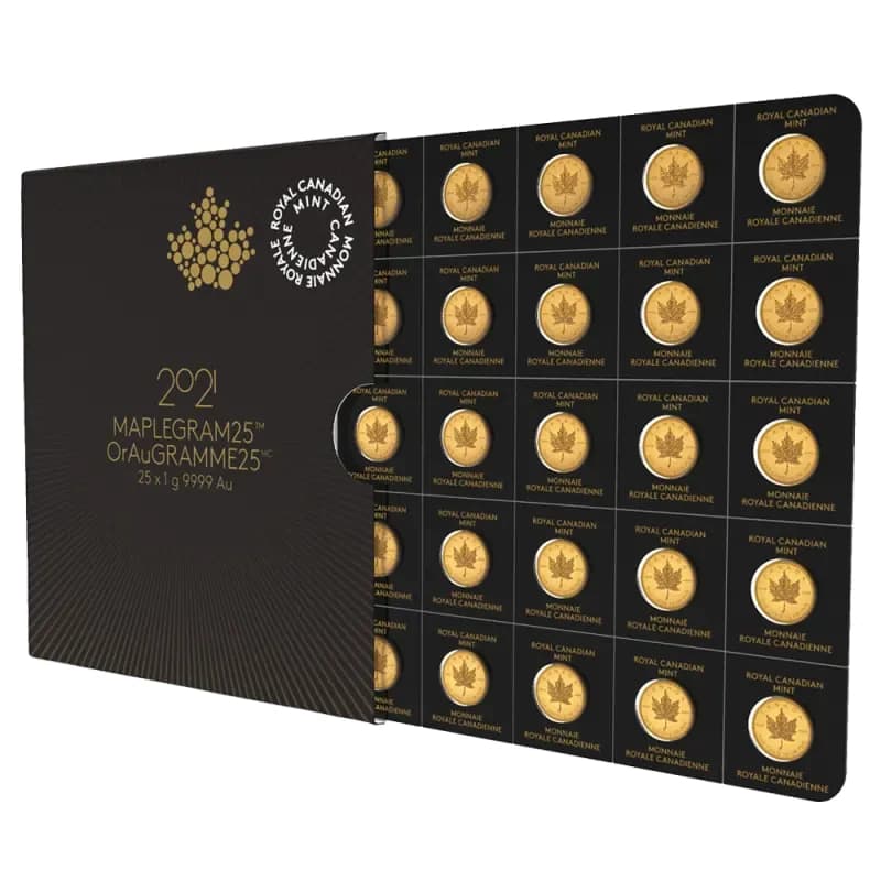 Btc Goldshop gold and silver product