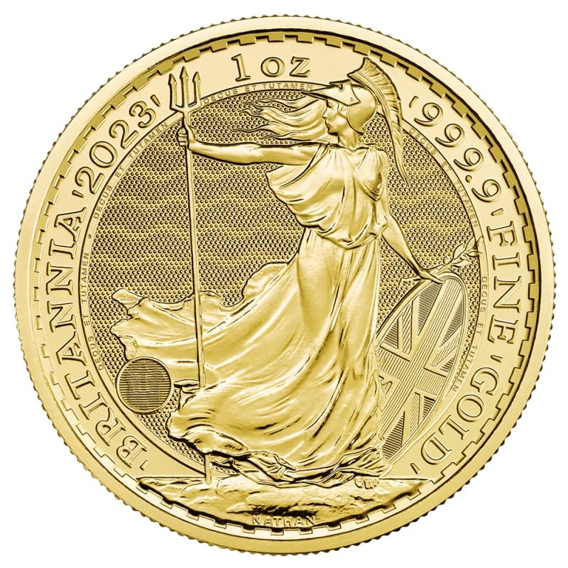 Btc Goldshop gold and silver product