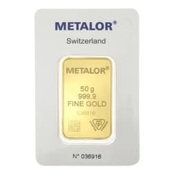 Royal Mint 1oz Britannia Gold Bar