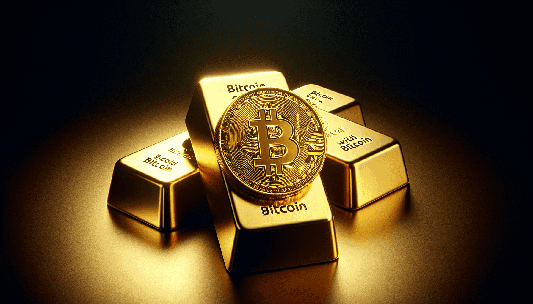 Buy Gold With Bitcoin No KYC: 2026 Privacy Guide