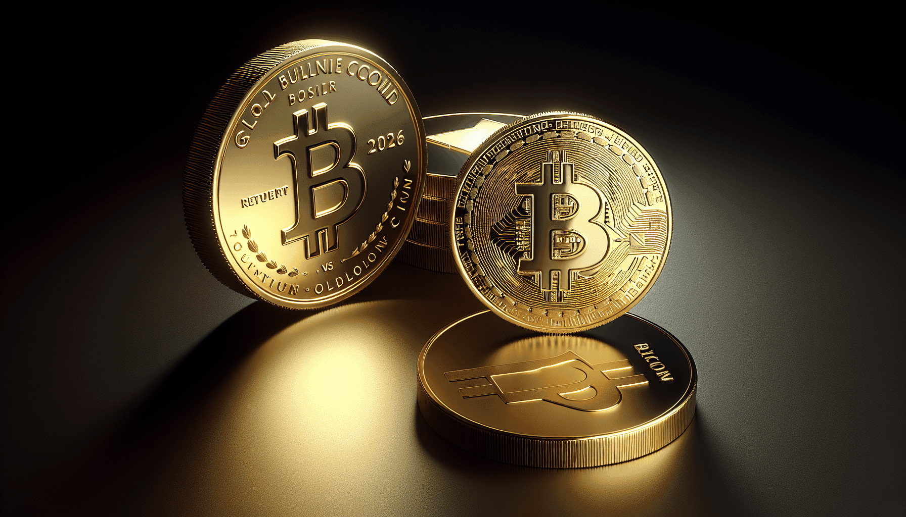 Numismatic vs Bullion Gold Coins: 2026 Guide