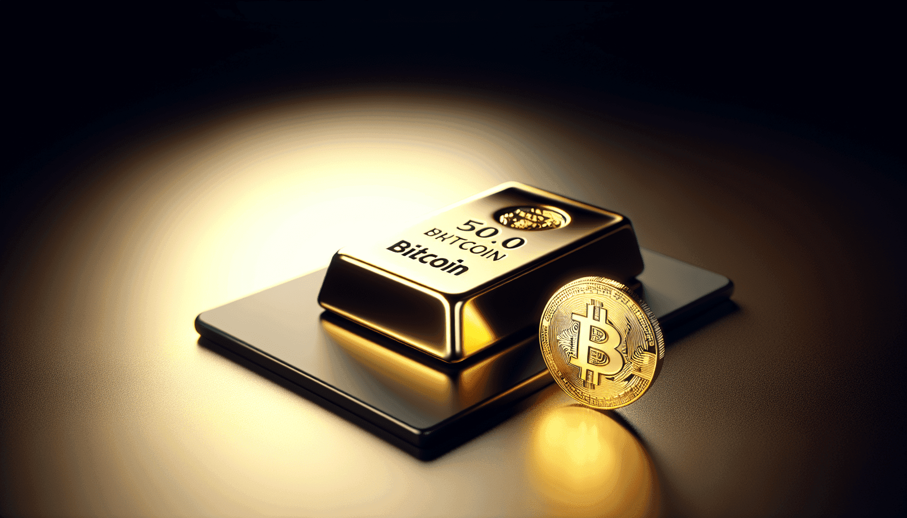 Gold Dealer Accepts 50 Cryptocurrencies: 2026 Guide