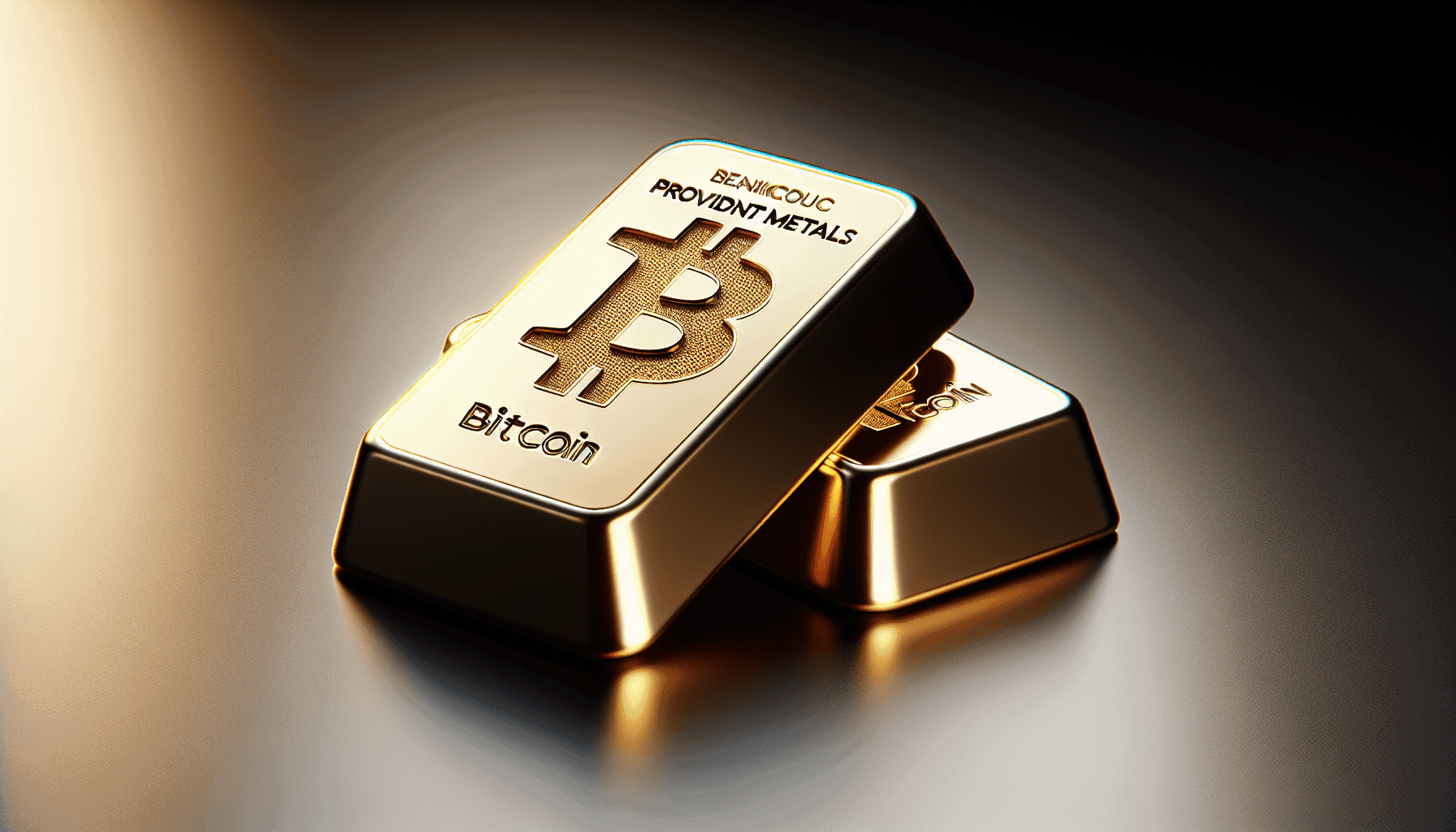 Provident Metals Bitcoin: Can You Pay with Crypto?