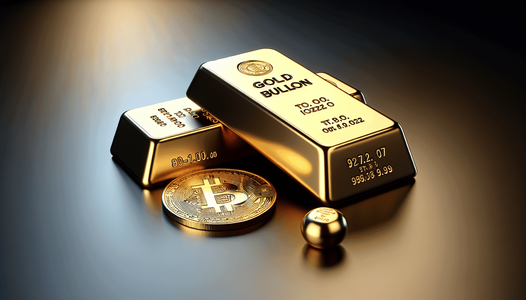 Troy Ounce vs Regular Ounce Gold: Key Differences