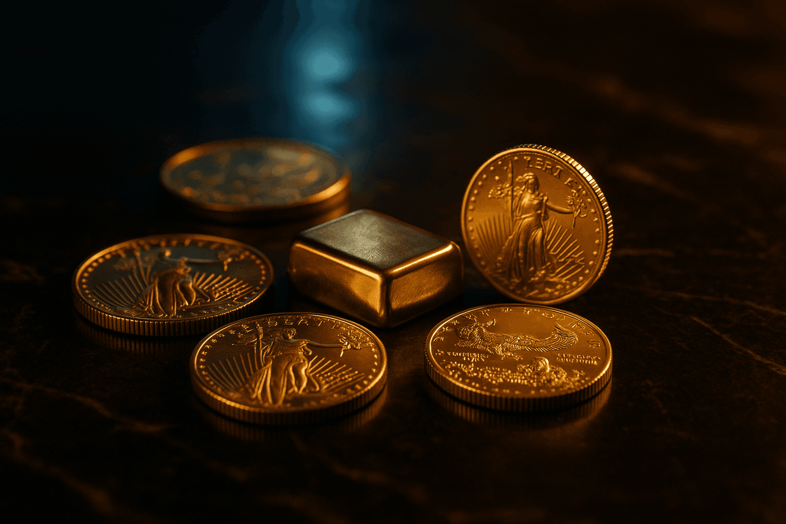 Best Privacy Coins for Buying Gold in 2026: Monero vs Bitcoin vs Litecoin