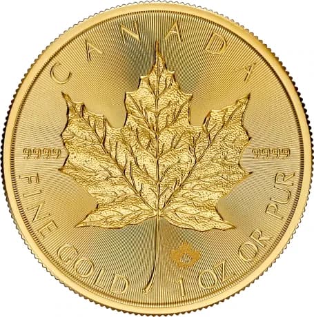 1 oz maple leaf gold coin 2026 vcw b1ce7c93d9bf6eab7f6bc12ae33ebee9