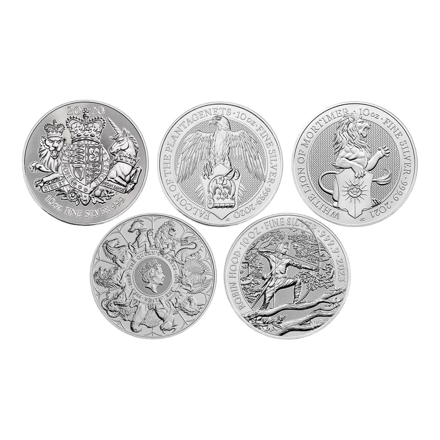 Silver sh 10oz bullion—multiple sku image 1500×1500