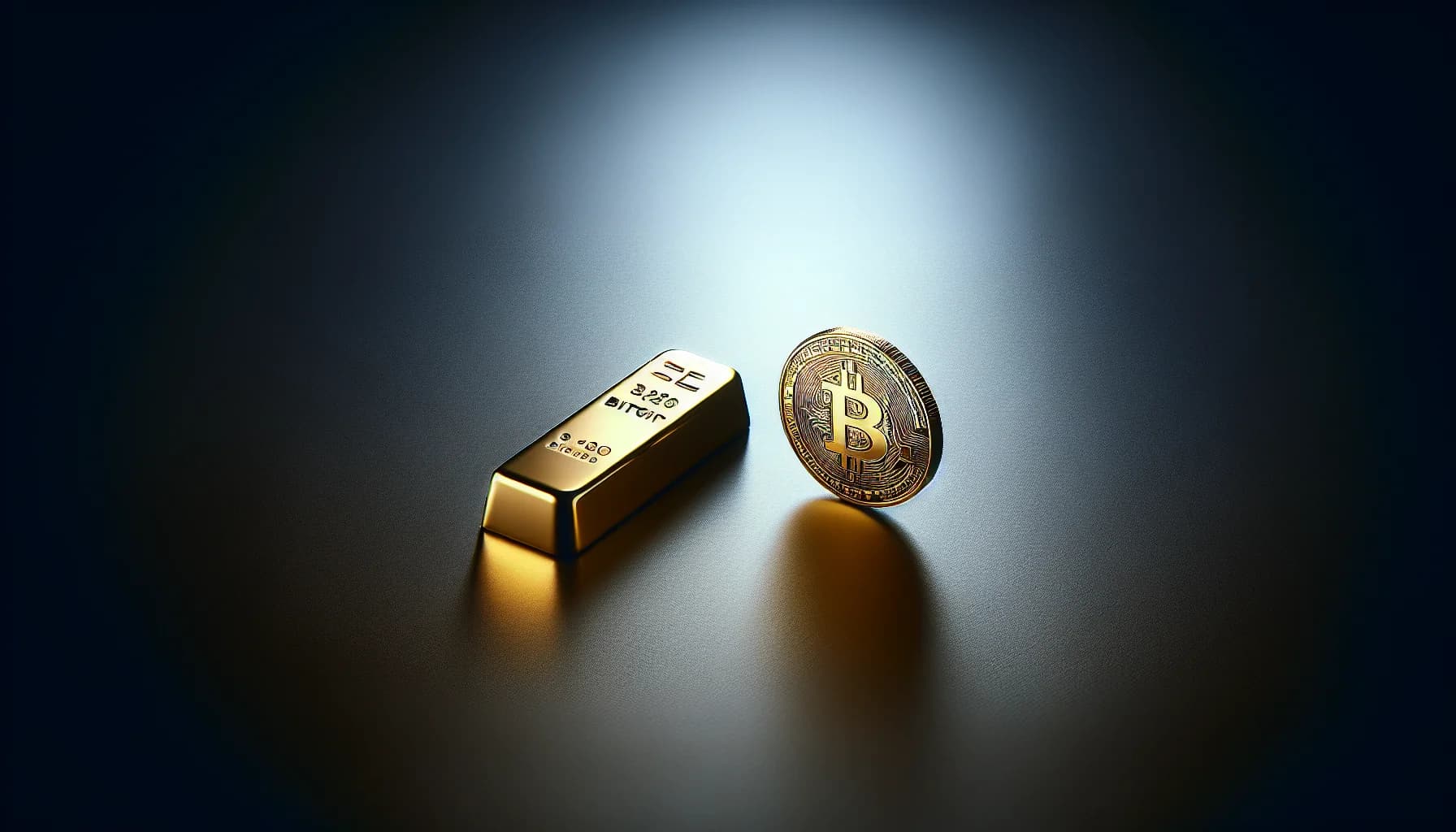 Buy Gold CombiBar with Bitcoin for Privacy