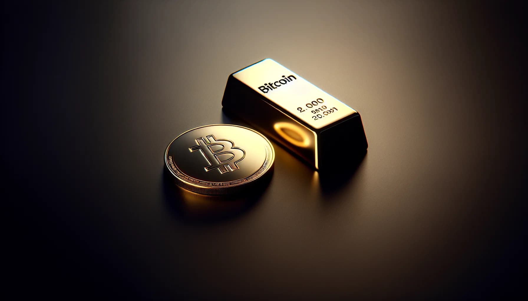 Buy Gold with DAI Stablecoin: A Crypto Guide