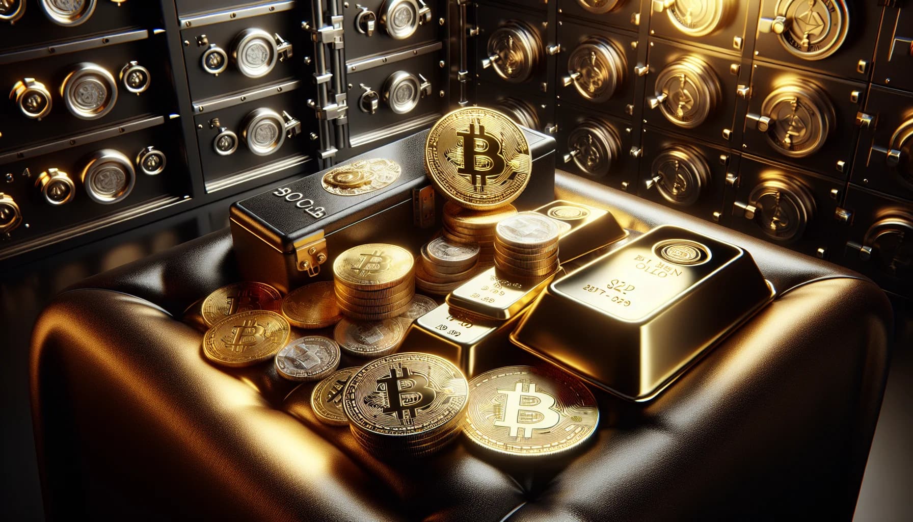 Buy Gold With Tron TRX: 2026 Complete Guide