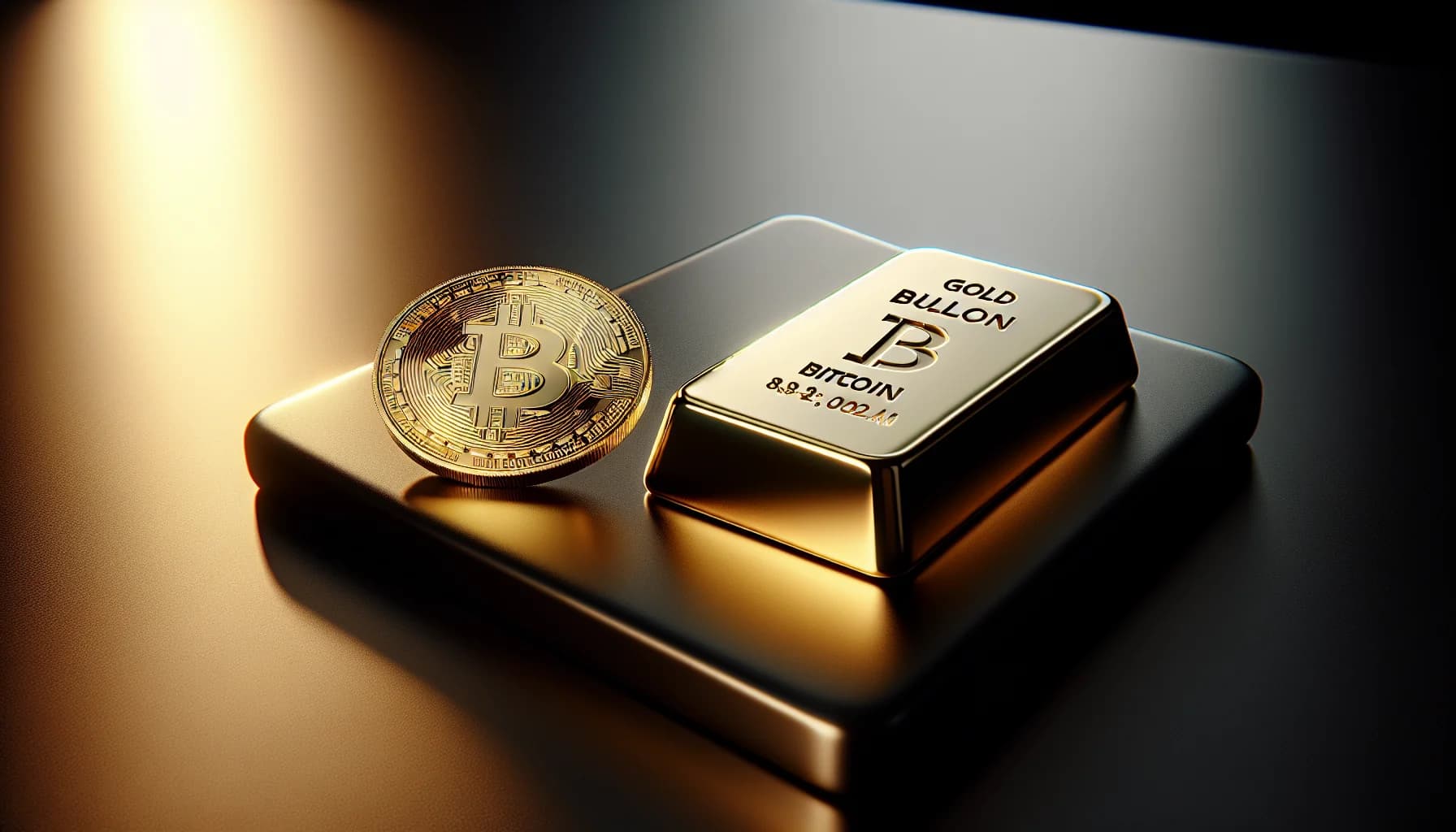 Crypto Millionaire Gold Allocation: 2026 Guide