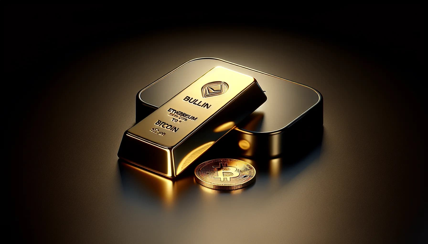 Ethereum Staking Rewards to Gold: 2026 Guide