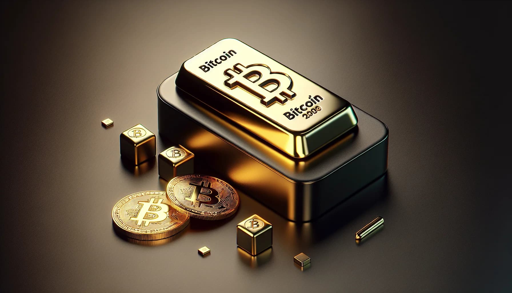 Mining Rewards Convert to Physical Gold: 2026 Guide