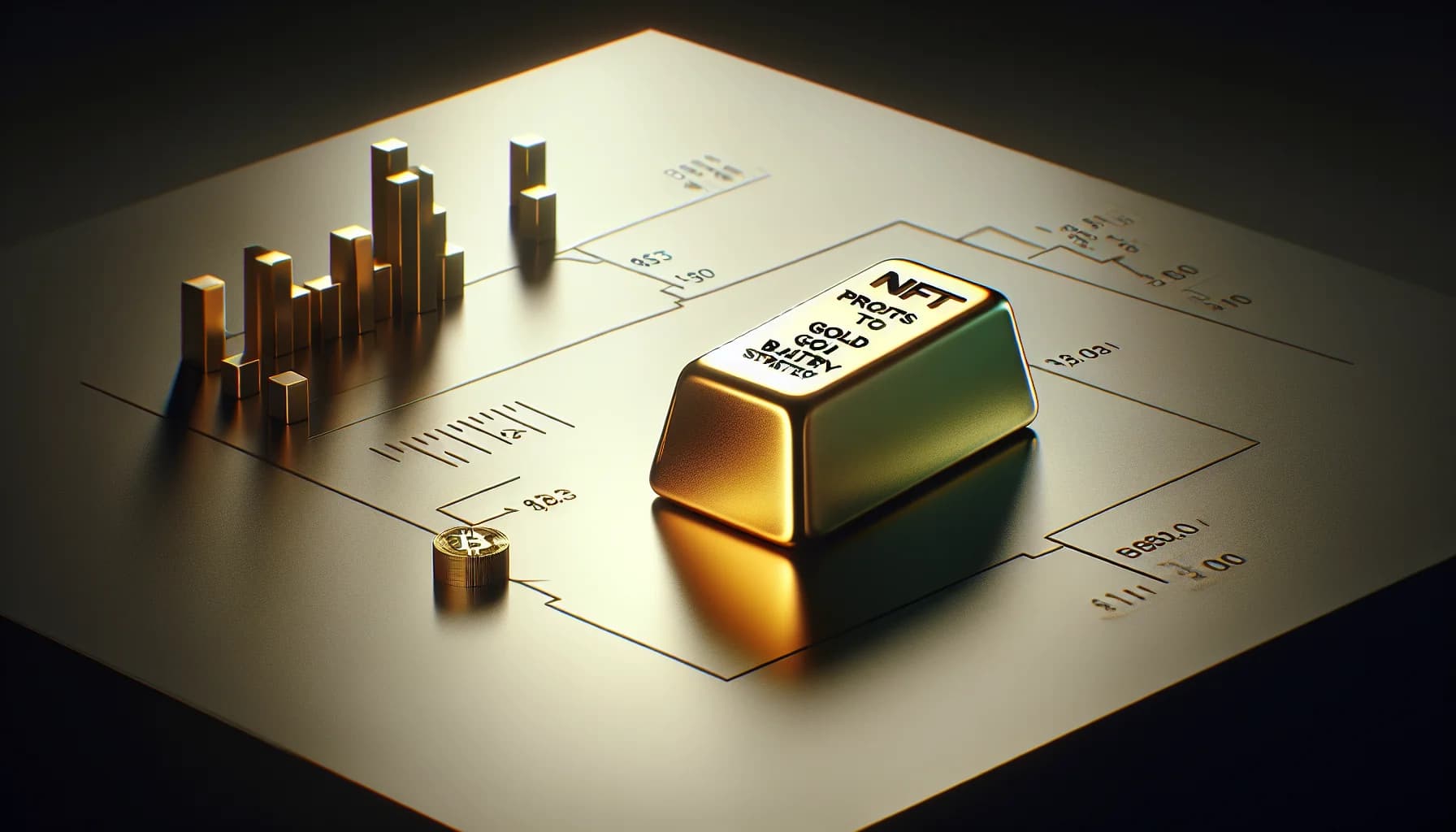 NFT Profits to Gold Strategy: 2026 Complete Guide