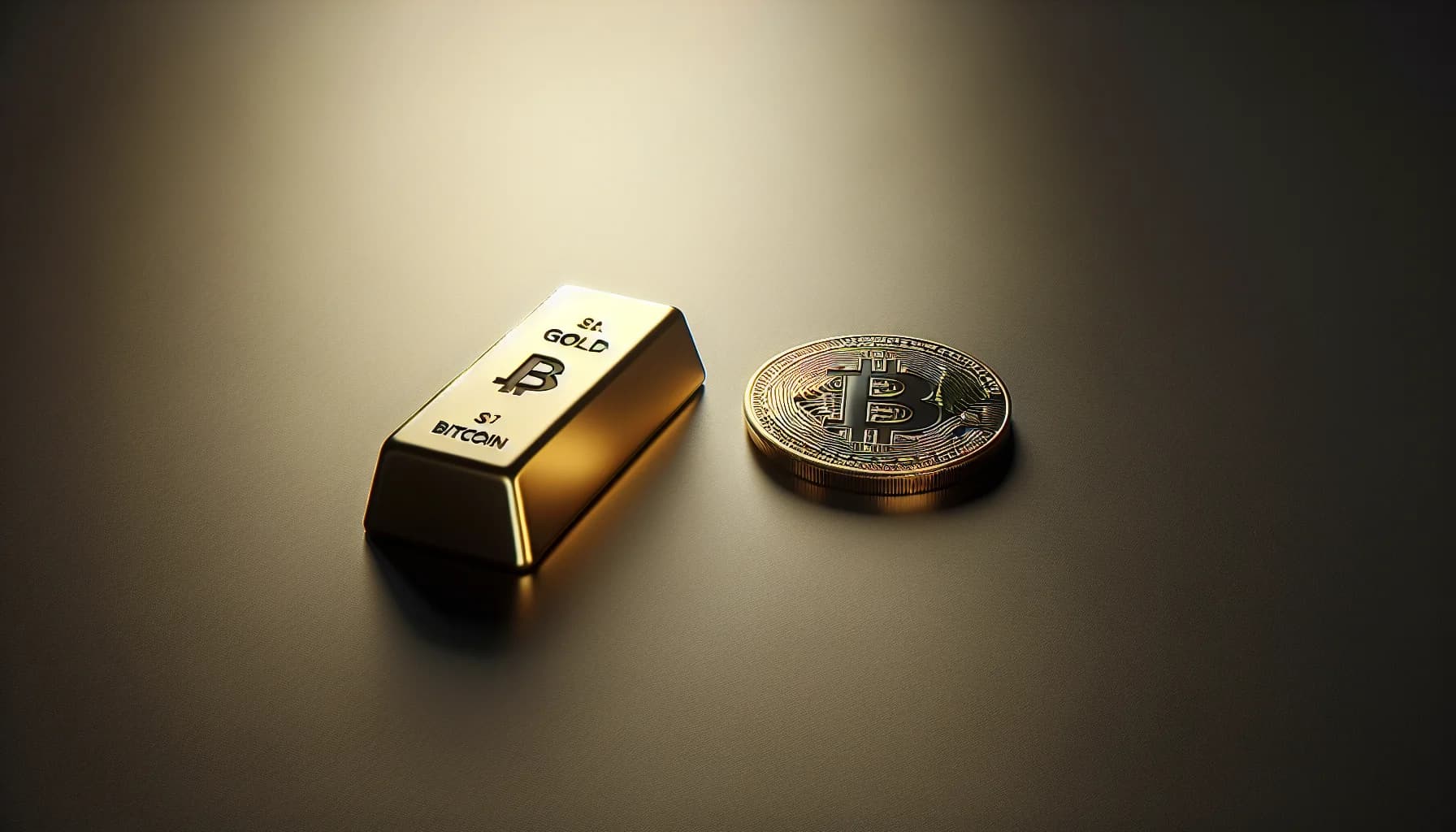 Paying with Lightning Network for Gold