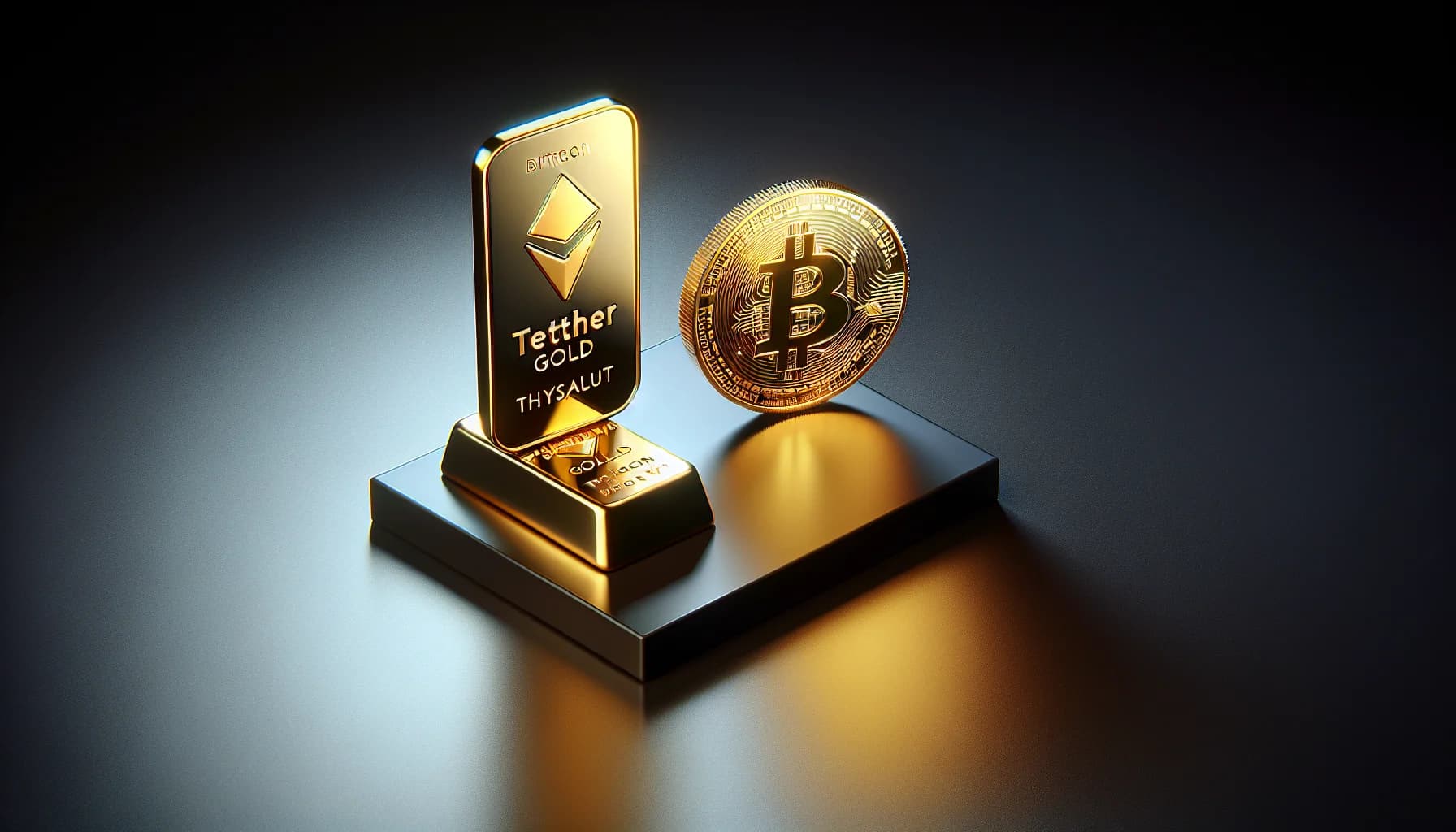 Tether Gold XAUt vs Physical Gold: 2026 Guide