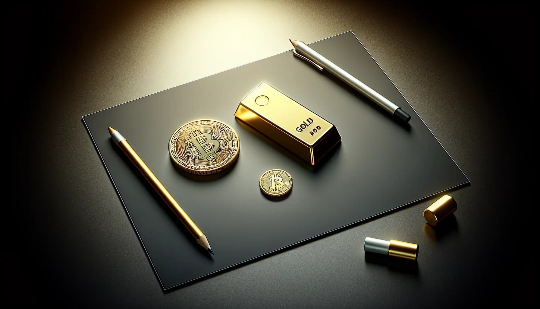 Unmarked Packaging Gold Shipment: 2026 Guide