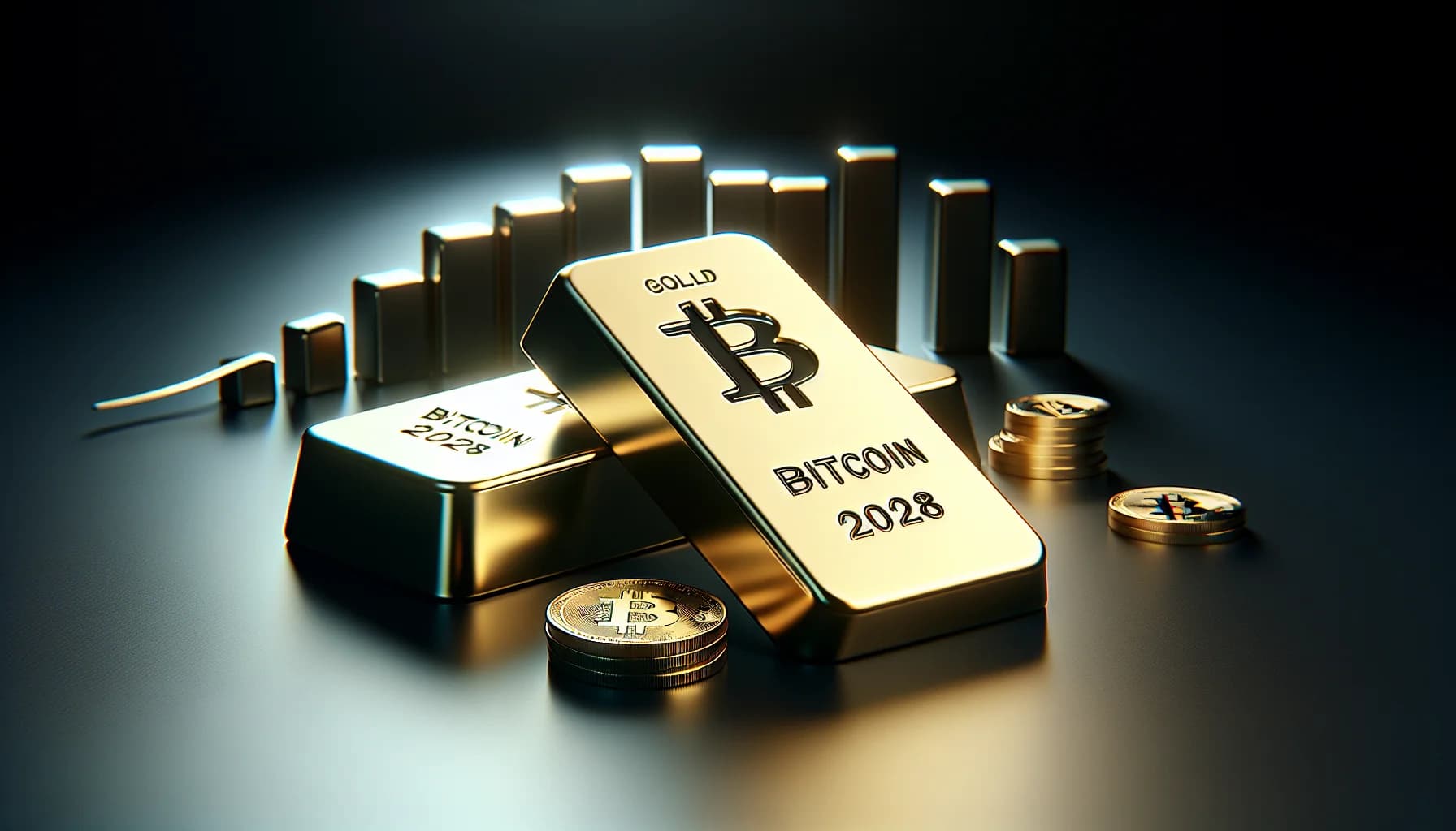 Bitcoin Halving 2028 Gold Strategy: Full Guide