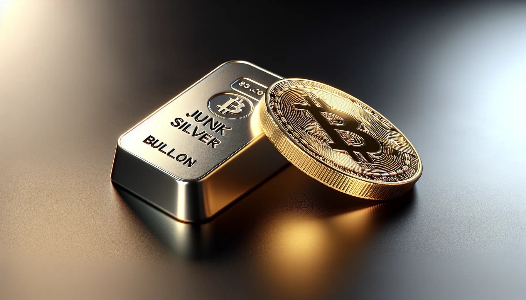 Junk Silver vs Bullion Silver Explained: 2026 Guide