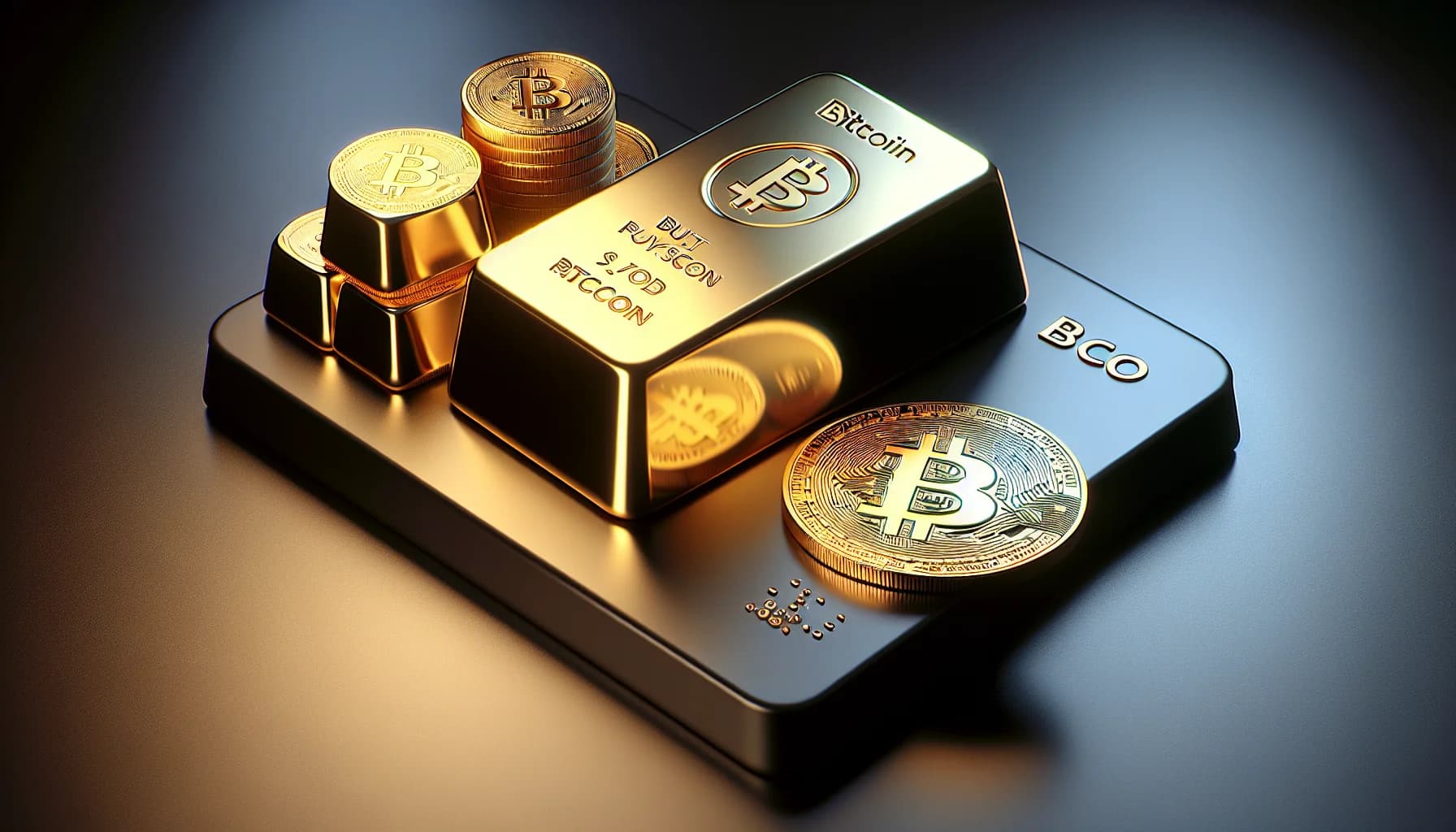 Stablecoin Regulation: Buy Physical Gold 2026
