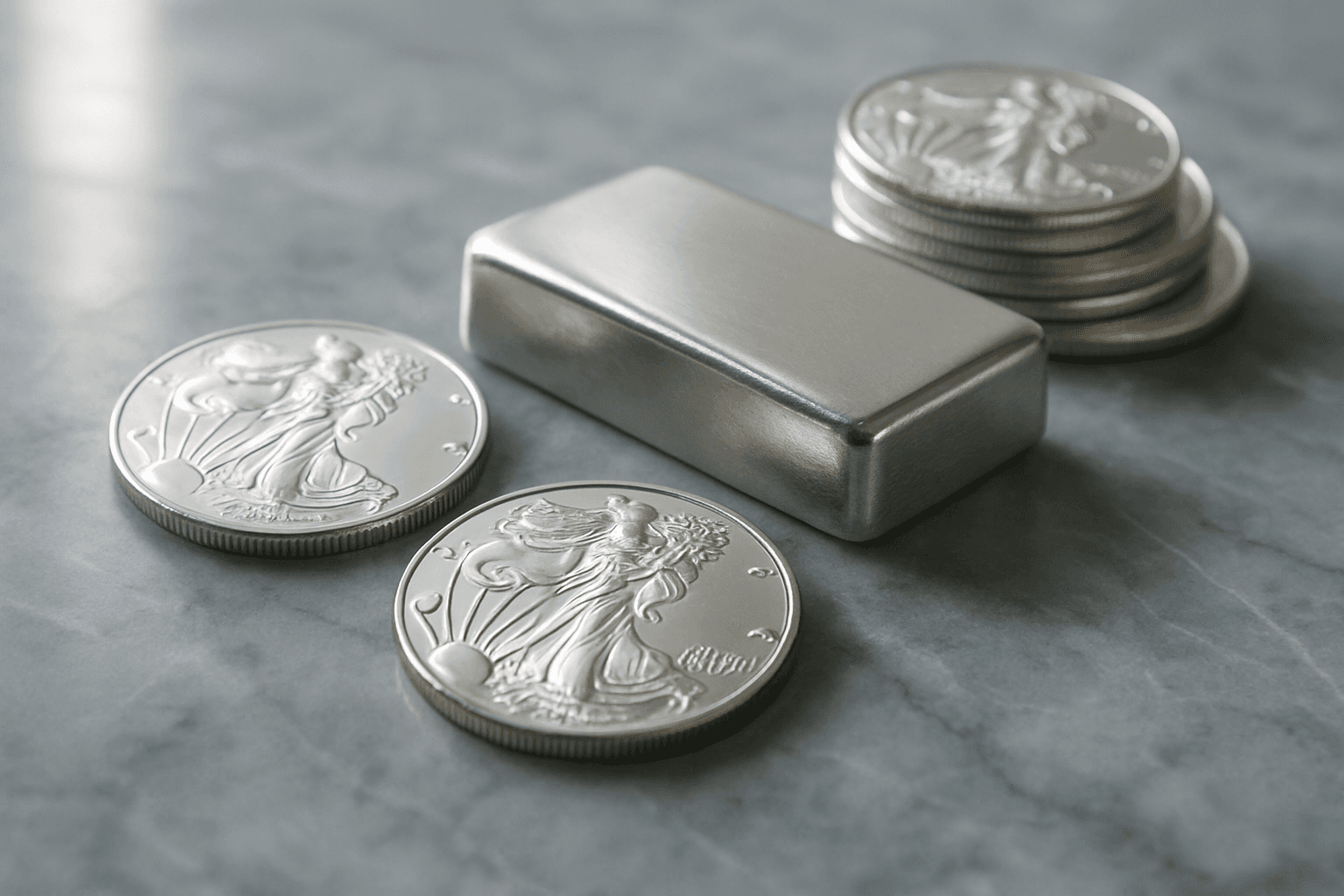How to Buy Silver with Bitcoin and Crypto: A Step-by-Step Guide (2026)