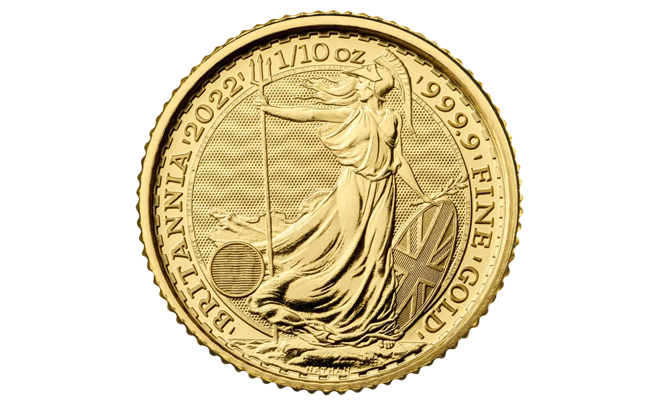 Btc Goldshop gold and silver product