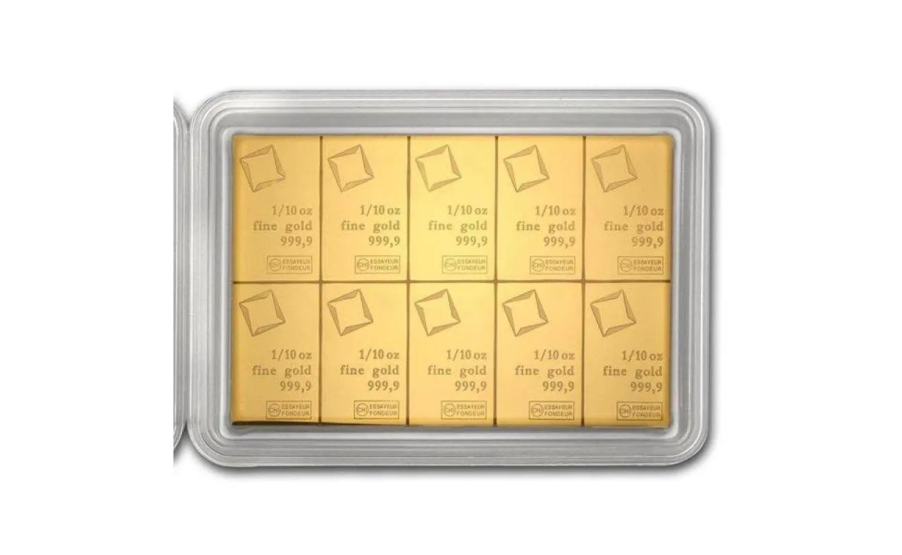 10 oz CombiBar