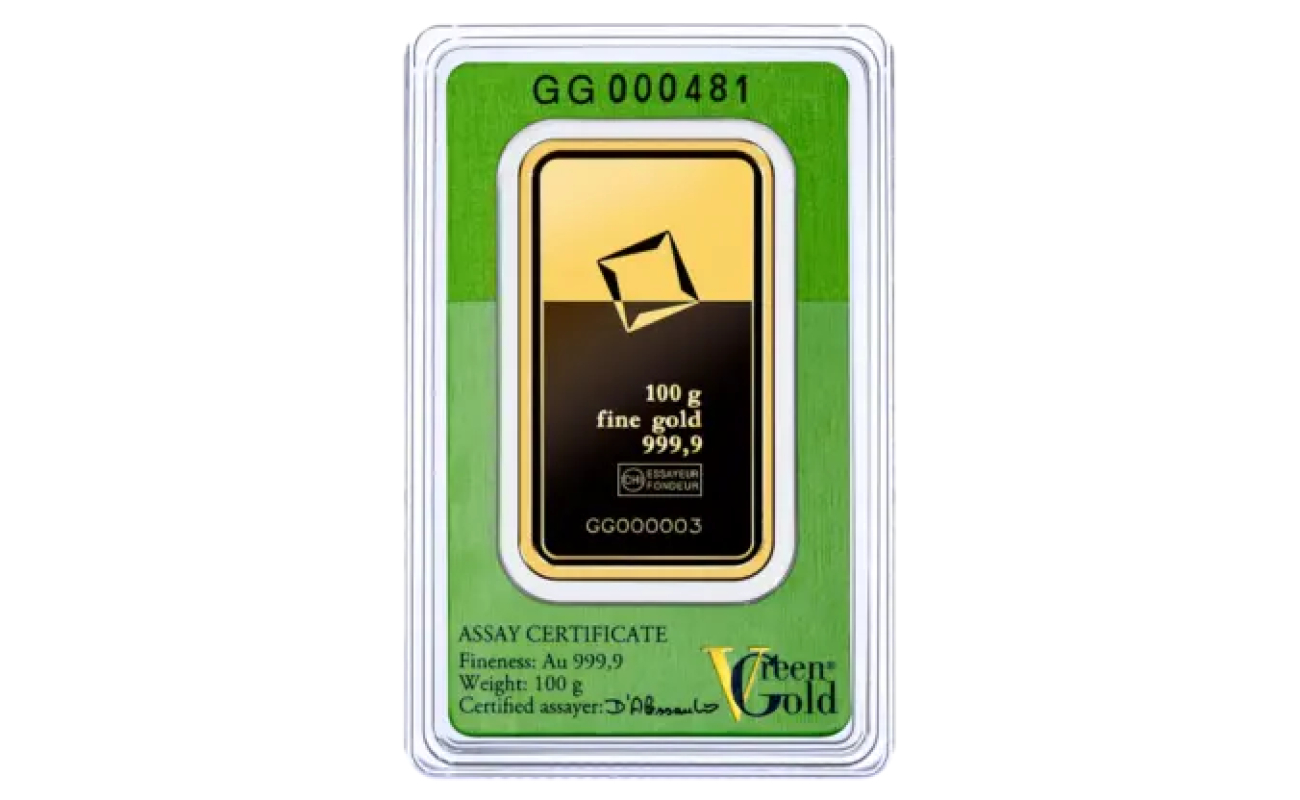 Btc Goldshop gold and silver product