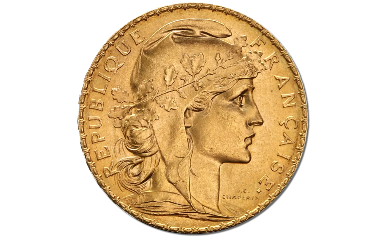 Btc Goldshop gold and silver product