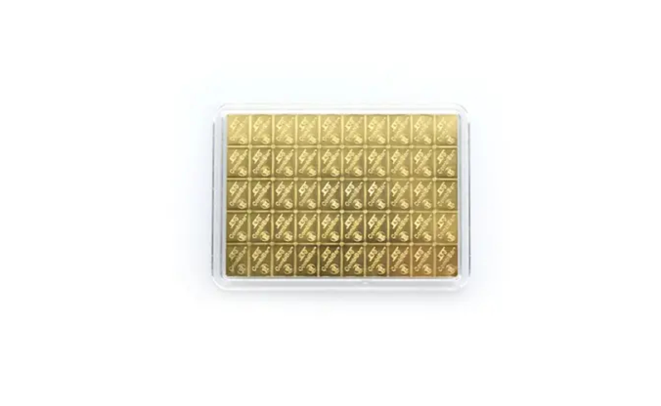 Btc Goldshop gold and silver product