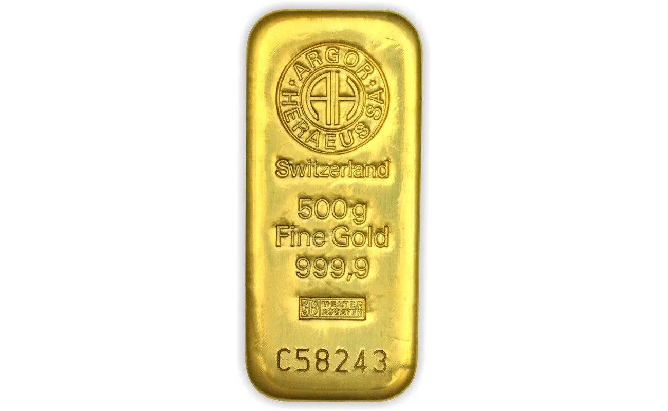 Btc Goldshop gold and silver product