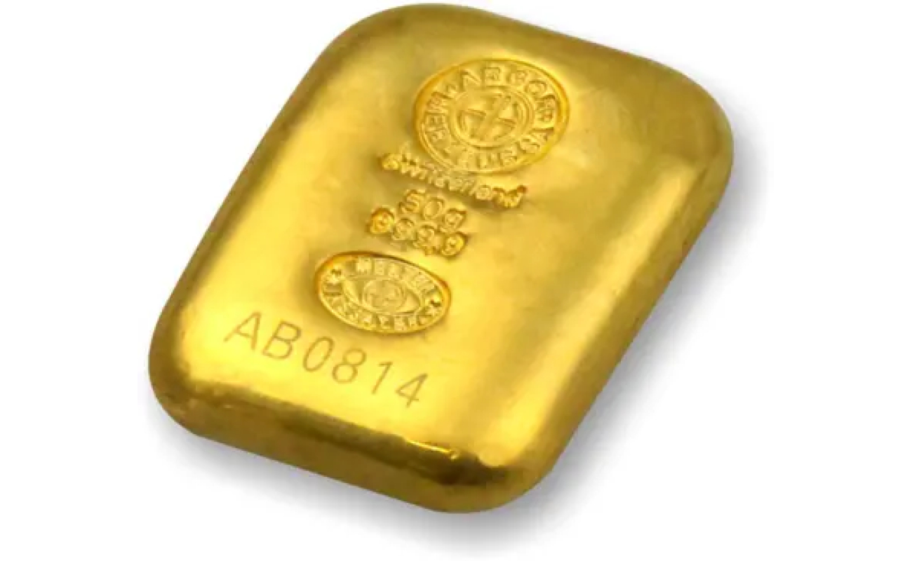 Btc Goldshop gold and silver product