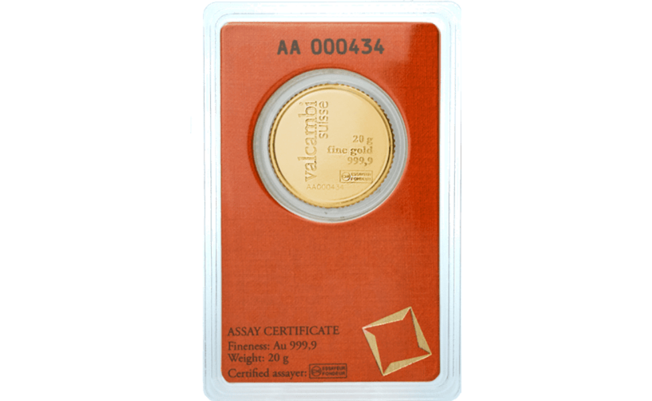 Btc Goldshop gold and silver product